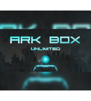 ARK BOX Unlimited Steam Key GLOBAL
